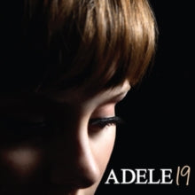 Adele: 19 - Vinyl