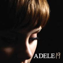 Adele: 19 - CD