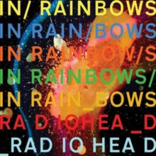 Radiohead: In Rainbows - Vinyl