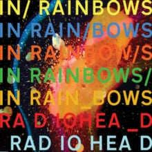 Radiohead: In Rainbows - CD