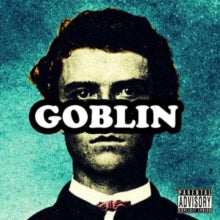 Tyler, The Creator: Goblin - Vinyl