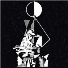 King Krule: 6 Feet Beneath The Moon - Vinyl