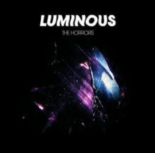 The Horrors: Luminous - CD