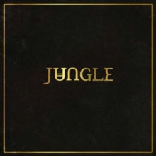Jungle: Jungle - Vinyl