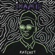 Shamir: Ratchet - CD
