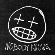 Willis Earl Beal: Nobody Knows - CD