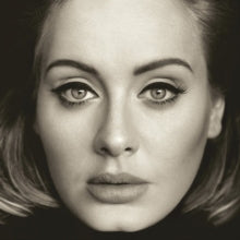 Adele: 25 - Vinyl