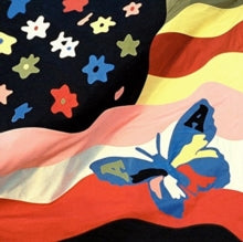The Avalanches: Wildflower - Vinyl