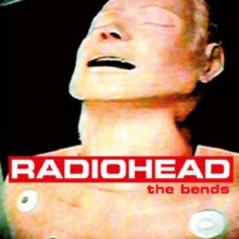 Radiohead: The Bends - Vinyl