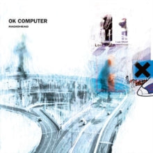 Radiohead: Ok Computer - CD
