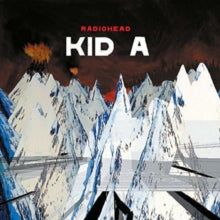 Radiohead: Kid A - Vinyl