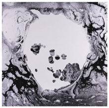 Radiohead: A Moon Shaped Pool - Vinyl