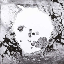 Radiohead: A Moon Shaped Pool - CD