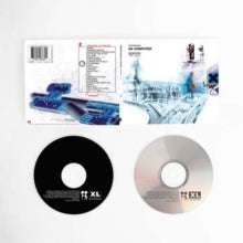 Radiohead: Ok Computer - Oknotok 1997-2017 - CD