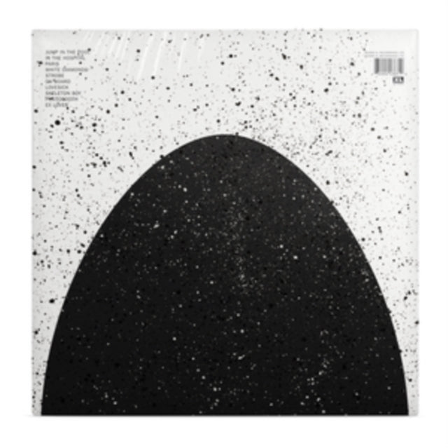 Friendly Fires: Friendly Fires (15th Anniversary Edition) - Vinyl