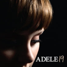 Adele: 19 (Deluxe Edition) - CD