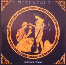 I Miti Eterni: Historia Cumae - CD