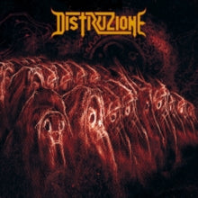 Distruzione: Distruzione - CD