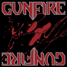Gunfire: Gunfire - CD