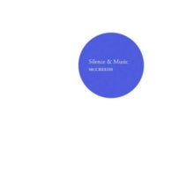 Gabrieli Consort & Paul Mccreesh: Silence And Music - CD