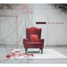 Mawkin: The Ties That Bind - CD