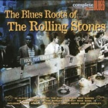 Various Artists: The Roots Of The Rolling Stones - CD