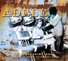 Various Artists: The Roots Of Adele - CD