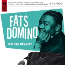 Fats Domino: All By Myself - CD