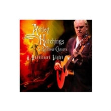 Ashley Hutchings And Rainbow Chasers: A Brilliant Light - CD