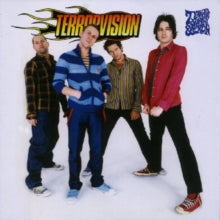Terrorvision: Take The Money And Run - CD