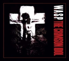 W.A.S.P.: The Crimson Idol - CD