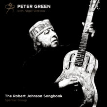 Peter Green: The Robert Johnson Songbook (Digi) - CD
