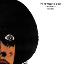 Fleetwood Mac: Boston Volume 2 - CD