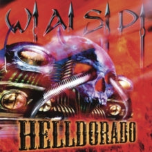 W.A.S.P.: Helldorado (Digi) - CD