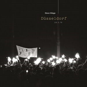 Steve Hillage: Dusseldorf - CD