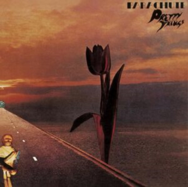 The Pretty Things: Parachute - CD