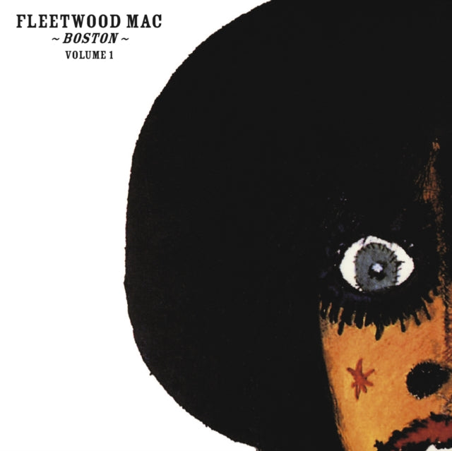 Fleetwood Mac: Boston Volume 1 - CD