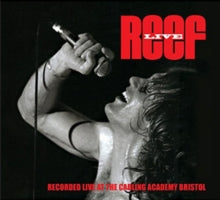 Reef: Live At The Carling Academy Bristol - CD