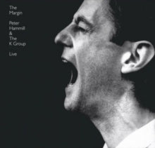 Peter Hammill & The K Group: The Margin - Vinyl