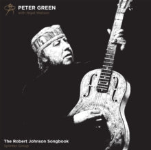 Peter Green: The Robert Johnson Songbook - Vinyl