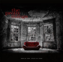 The Pretty Things: Bare As Bone. Bright As Blood (Digi) - CD