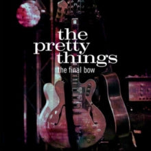 The Pretty Things: The Final Bow - Vinyl