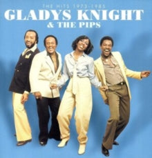 Gladys Knight & The Pips: The Hits - Vinyl