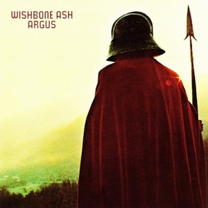 Wishbone Ash: Argus (50th Anniversary Edition) (2LP+ 3CD) - Vinyl