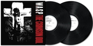 W.A.S.P.: The Crimson Idol (Half-Speed Master) - Vinyl