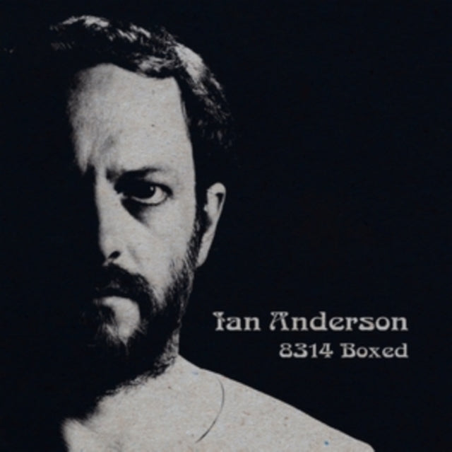 Ian Anderson: 8314 Boxed - Vinyl