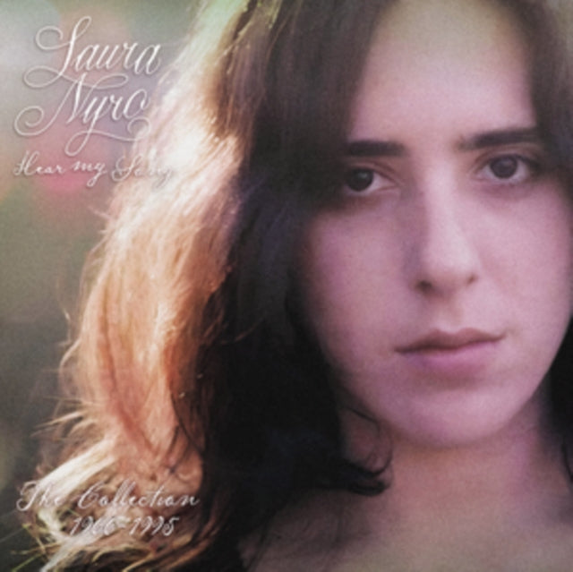 Laura Nyro: Hear My Song: The Collection 1966-1995 (Deluxe Edition) - CD
