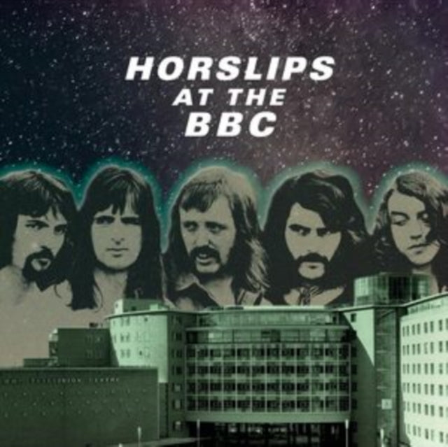 Horslips: At The BBC - Vinyl