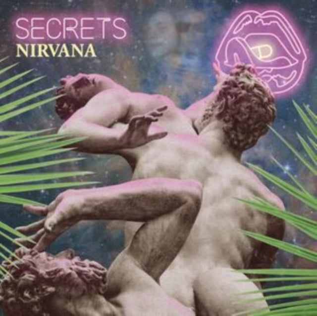 Nirvana: Secrets - Vinyl
