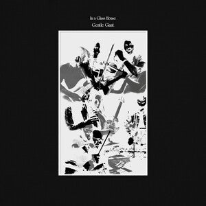 Gentle Giant: In A Glass House - CD